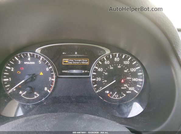 1N4AL3AP7JC233470 2018 NISSAN ALTIMA Белый 