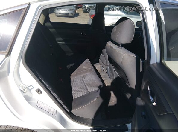 1N4AL3AP7JC233470 2018 NISSAN ALTIMA Белый 