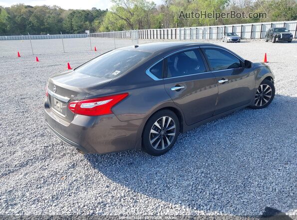 1N4AL3AP8HC229616 2017 NISSAN ALTIMA Brown 