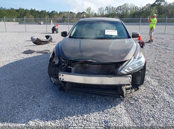 1N4AL3AP8HC229616 2017 NISSAN ALTIMA Brown 