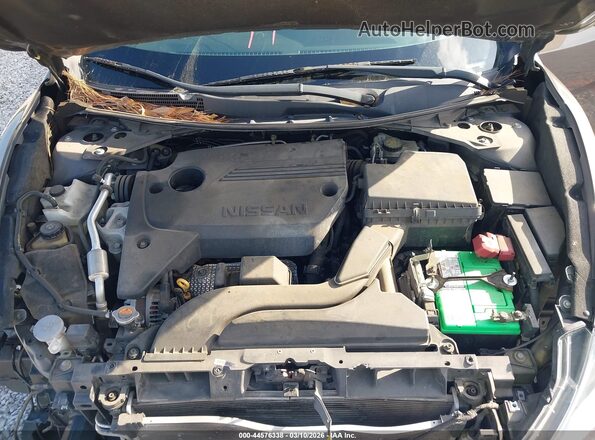 1N4AL3AP8HC229616 2017 NISSAN ALTIMA Brown 