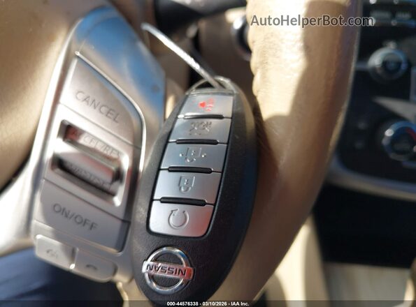 1N4AL3AP8HC229616 2017 NISSAN ALTIMA Brown 