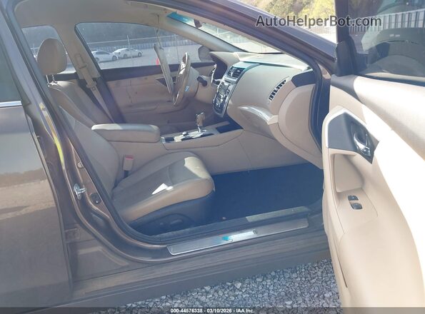 1N4AL3AP8HC229616 2017 NISSAN ALTIMA Brown 