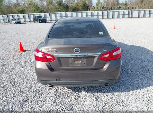 1N4AL3AP8HC229616 2017 NISSAN ALTIMA Brown 