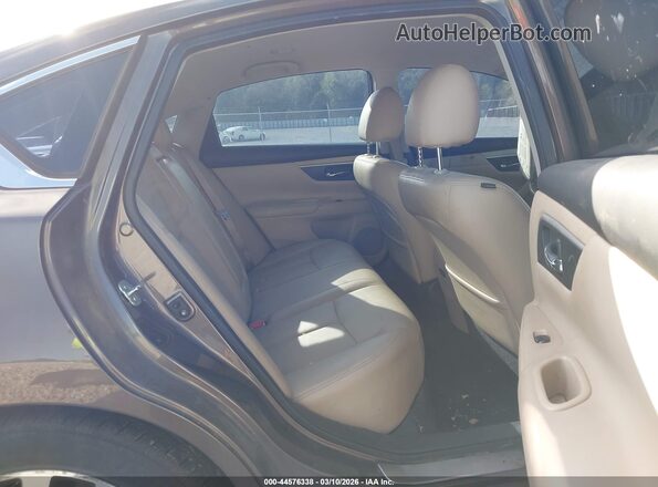 1N4AL3AP8HC229616 2017 NISSAN ALTIMA Brown 