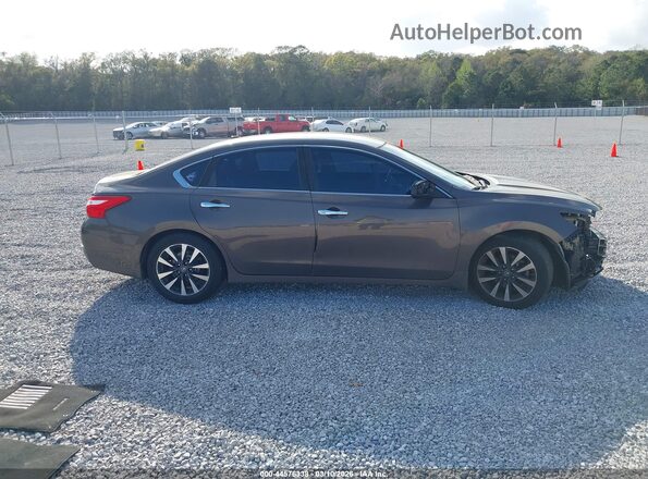 1N4AL3AP8HC229616 2017 NISSAN ALTIMA Brown 