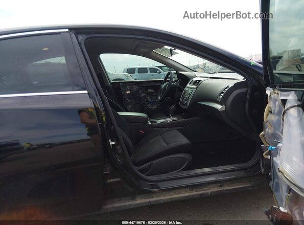 1N4AL3AP8HC940023 2017 NISSAN ALTIMA Black Vista interior delantera