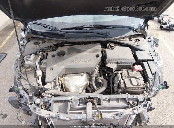 1N4AL3AP8HC940023 2017 NISSAN ALTIMA Black Vista trasera