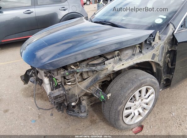 1N4AL3AP8HC940023 2017 NISSAN ALTIMA Black Vista frontal