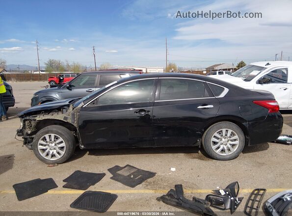 1N4AL3AP8HC940023 2017 NISSAN ALTIMA Black 