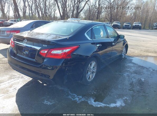 1N4AL3AP9GC255298 2016 NISSAN ALTIMA Black Rear right