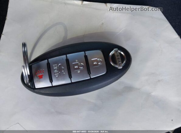 1N4AL3AP9GC255298 2016 NISSAN ALTIMA Black Dashboard view