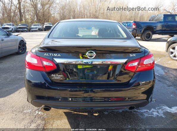 1N4AL3AP9GC255298 2016 NISSAN ALTIMA Black 