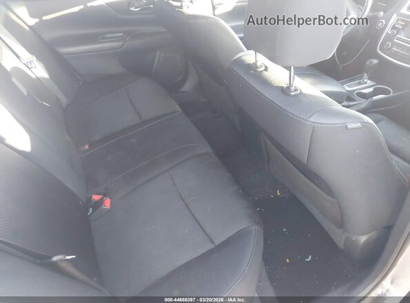 1N4AL3AP9HC166350 2017 NISSAN ALTIMA Silver VIN կոդի պիտակի տեսք