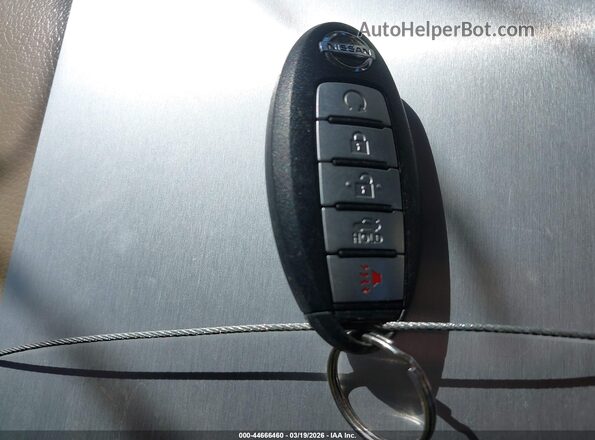 1N4AL3AP9JC118112 2018 NISSAN ALTIMA Black Widok deski rozdzielczej