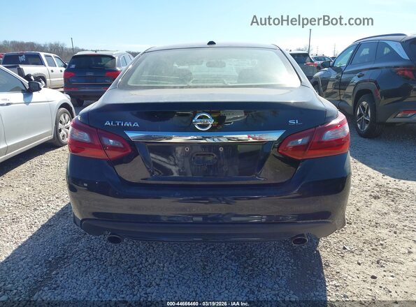 1N4AL3AP9JC118112 2018 NISSAN ALTIMA Black 