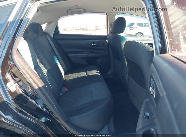 1N4AL3AP9JC265630 2018 NISSAN ALTIMA Black 