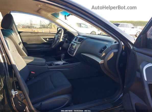 1N4AL3AP9JC265630 2018 NISSAN ALTIMA Black 