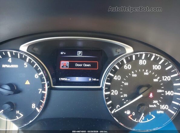 1N4AL3AP9JC265630 2018 NISSAN ALTIMA Black 