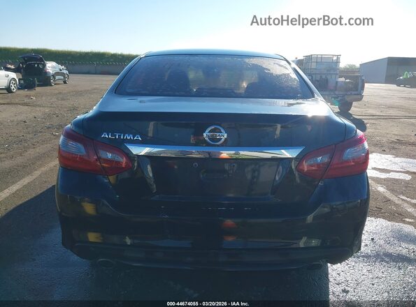 1N4AL3AP9JC265630 2018 NISSAN ALTIMA Black 