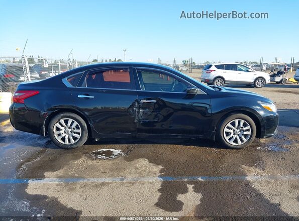 1N4AL3AP9JC265630 2018 NISSAN ALTIMA Black 
