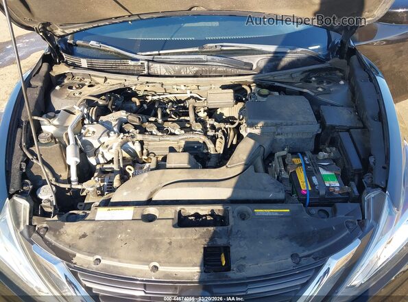 1N4AL3AP9JC265630 2018 NISSAN ALTIMA Black 