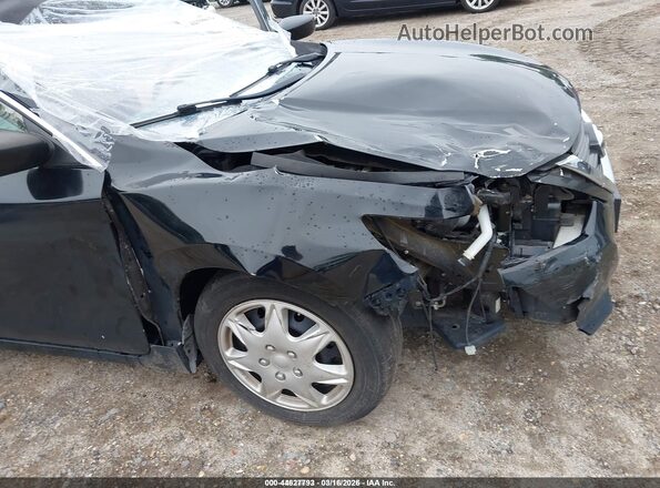 1N4AL3APXGC203792 2016 NISSAN ALTIMA Черный 