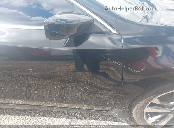 1N4AL3APXGC209799 2016 NISSAN ALTIMA Black 