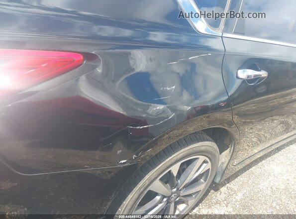 1N4AL3APXGC209799 2016 NISSAN ALTIMA Black 