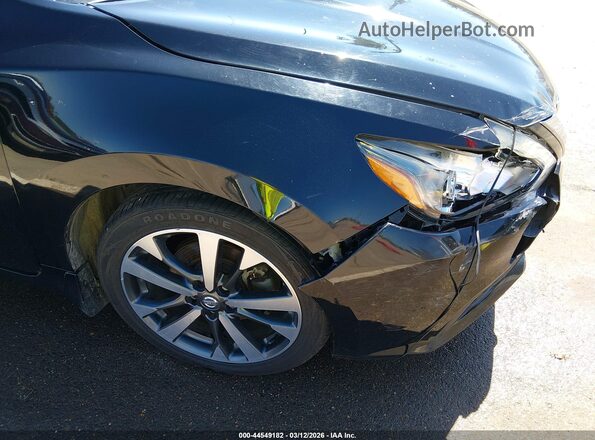 1N4AL3APXGC209799 2016 NISSAN ALTIMA Black 