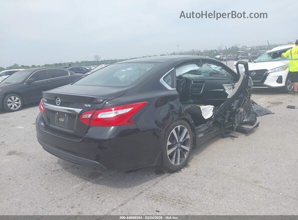 1N4AL3APXGC293087 2016 NISSAN ALTIMA Black Trasero derecho