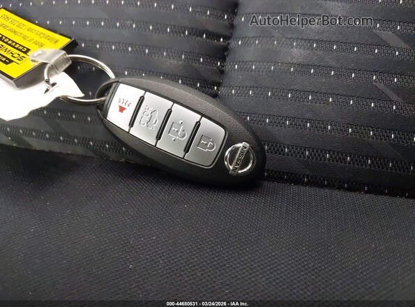 1N4AL3APXGN328151 2016 NISSAN ALTIMA Red Առջևի վահանակի տեսք