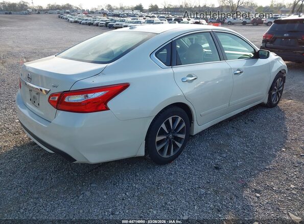 1N4AL3APXHC214809 2017 NISSAN ALTIMA White Հետևի աջ