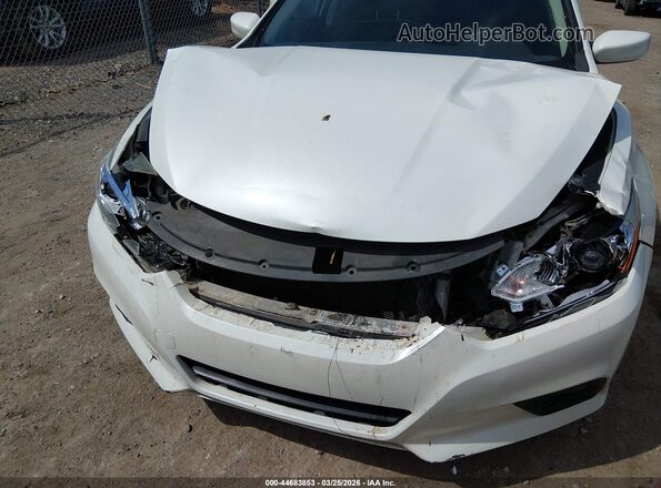 1N4AL3APXHC280275 2017 NISSAN ALTIMA White 