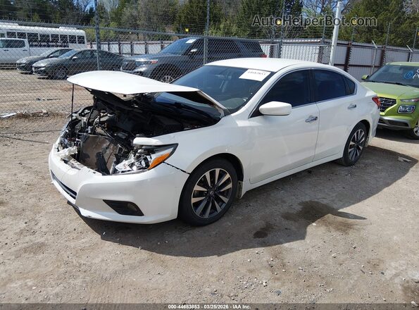1N4AL3APXHC280275 2017 NISSAN ALTIMA White 