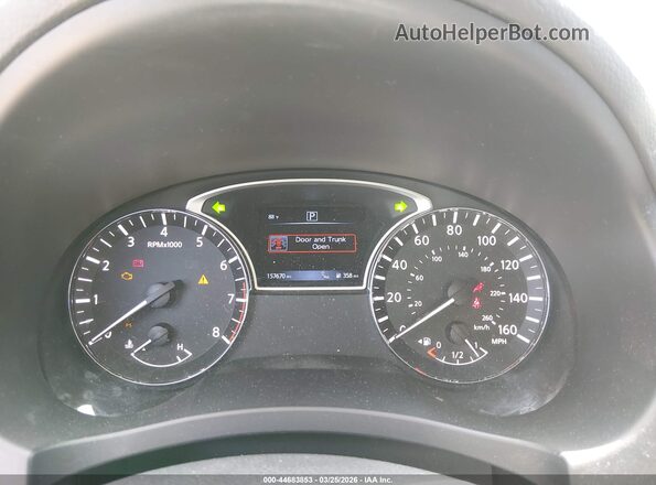 1N4AL3APXHC280275 2017 NISSAN ALTIMA White 