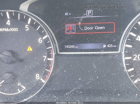 1N4AL3APXHN314087 2017 NISSAN ALTIMA Red 