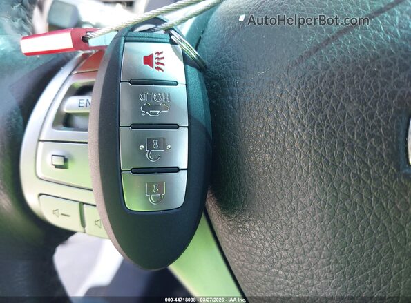 1N4AL3APXJC177069 2018 NISSAN ALTIMA Белый Вид панели приборов