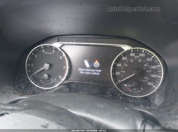 1N4AL4CV5RN312007 2024 NISSAN ALTIMA Black 