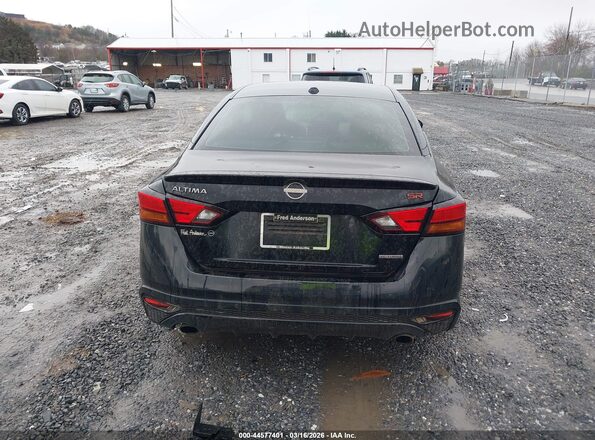 1N4AL4CV5RN312007 2024 NISSAN ALTIMA Black 
