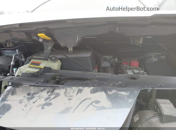 1N4AZ1CP2JC303358 2018 NISSAN LEAF Gray 