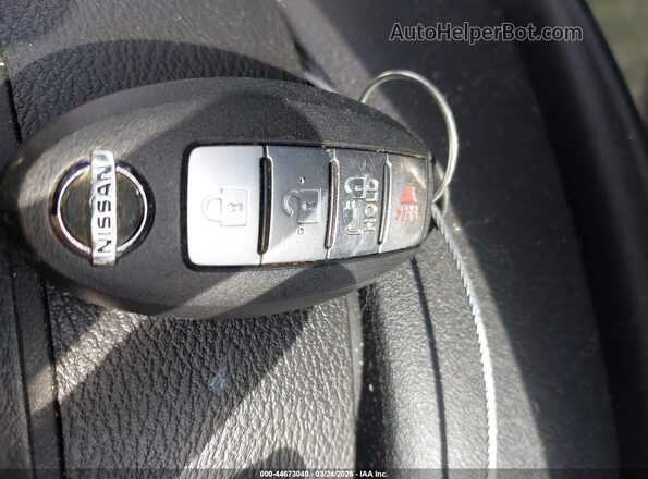 1N4AZ1CP3JC301148 2018 NISSAN LEAF White Widok deski rozdzielczej