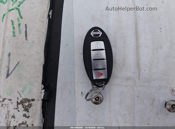 1N4AZ1CP7LC302452 2020 NISSAN LEAF Blue Vista del salpicadero
