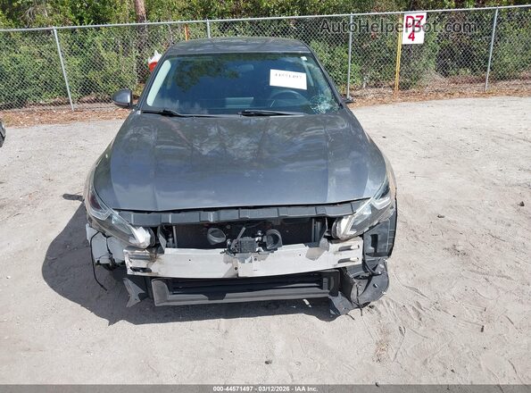 1N4BL4BV0KC119495 2019 NISSAN ALTIMA Black Vista interior trasera