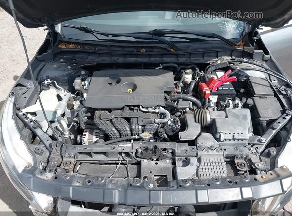 1N4BL4BV0KC119495 2019 NISSAN ALTIMA Black Vista trasera