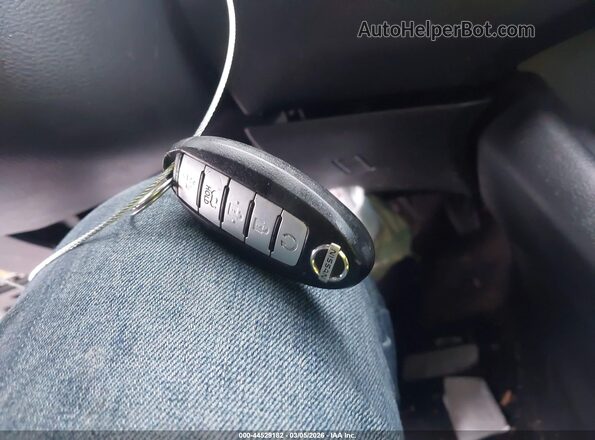 1N4BL4BV0LC169606 2020 NISSAN ALTIMA Серебряный Вид панели приборов