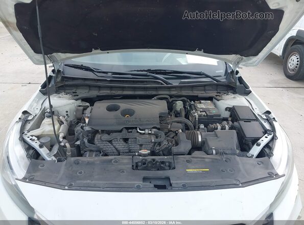 1N4BL4BV0LC175387 2020 NISSAN ALTIMA White 