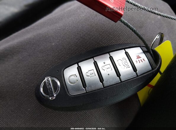 1N4BL4BV0MN338965 2021 NISSAN ALTIMA Black Widok deski rozdzielczej