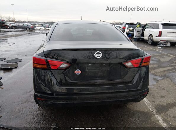 1N4BL4BV0MN338965 2021 NISSAN ALTIMA Black 
