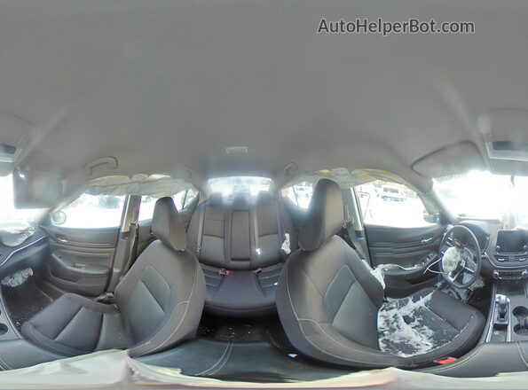 1N4BL4BV1KC160718 2019 NISSAN ALTIMA Gray 